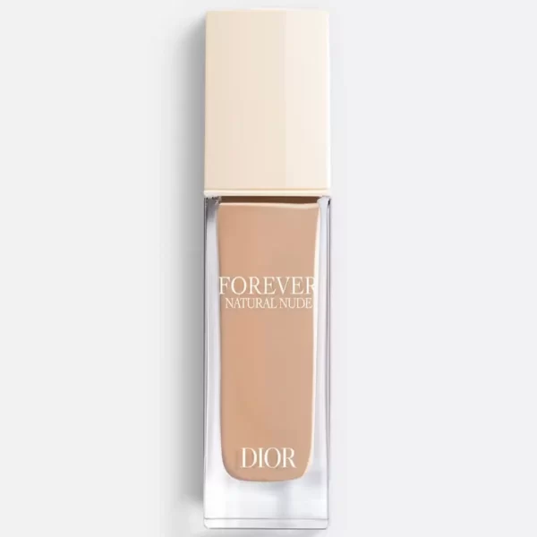 Forever Natural Nude