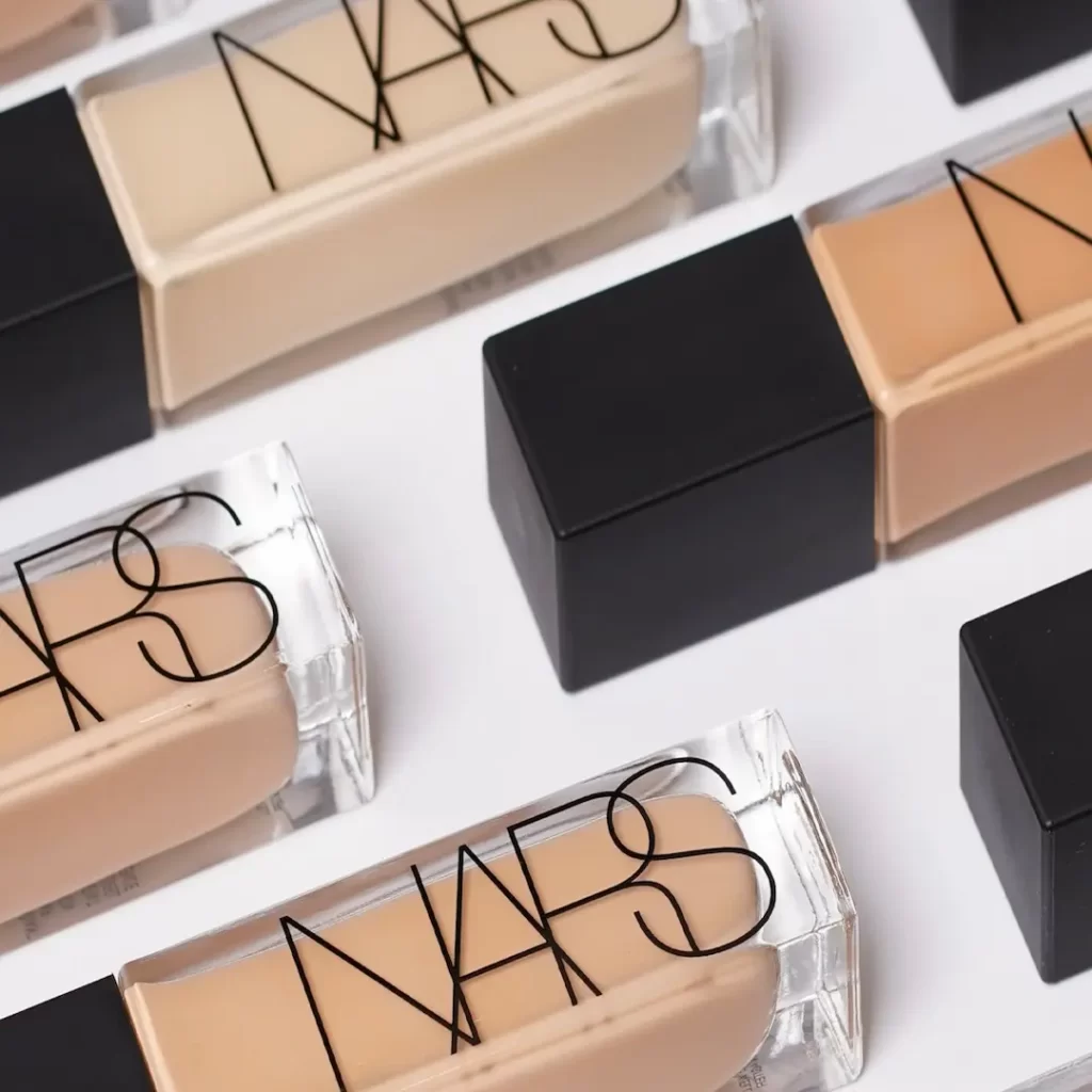 Nars Natural Radiant (2)